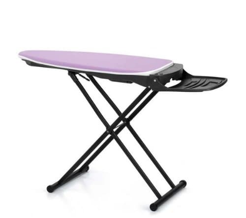 Euroflex IB40 Classic – Ironing Board, Heating and Blower
