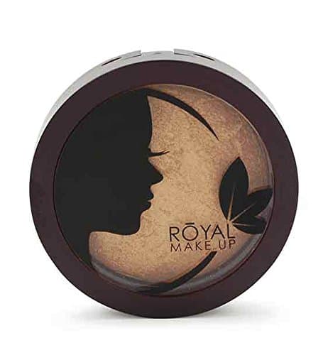 Royal Cosmetic Terra Maya Oro N.1