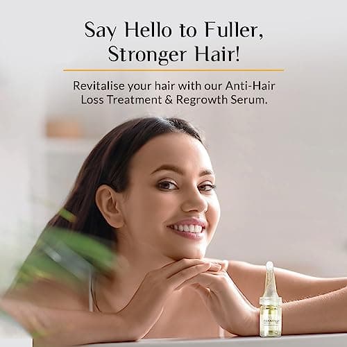 Biotin Conditioner - More Effective Than Shampoo Set For Hair Growth | Thickening Hair Loss Serum Treatment | Regrowth Conditioner for Dry Normal Oily & Color Treated Hair Treatment for Stronger Thicker Longer Hair – Natural Hair Growth Thickening Treatment