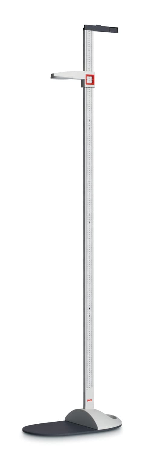 Seca Seca Stable stadiomètre 20 to 205 cm