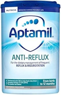 Aptamil Anti-Reflux Milk Powder 800g