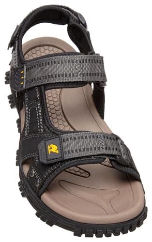 CAMEL CROWN CAMEL CROWN mens Sport Sandal