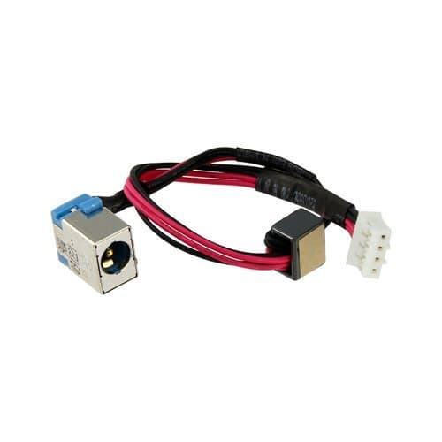 Dc Power Jack Plug Cable for Acer Aspire 5551 5741 5552 Dc Jack Cable