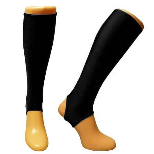 Football Shinnerz - shin pad inner socks