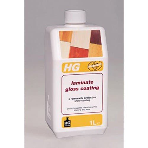 HG laminate protective coating gloss finish (product 70) 1L