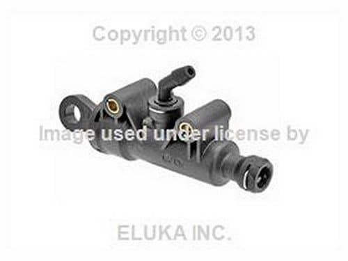 BMW OEM Clutch Master Cylinder E36 Z3 21 52 6 758 820 318i 318is 318ti 320i 323i 325i 325is 328i M3 M3 3.2 Z3 1.9 Z3 2.5 Z3 2.5i Z3 2.8 Z3 3.0i Z3 M3.2