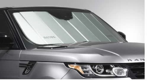 Genuine Land Rover Accessories Windshield Sunshade 2014-2022 Range Rover Sport VPLWS0231