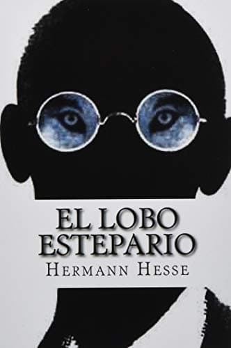 El lobo estepario (Spanish Edition)