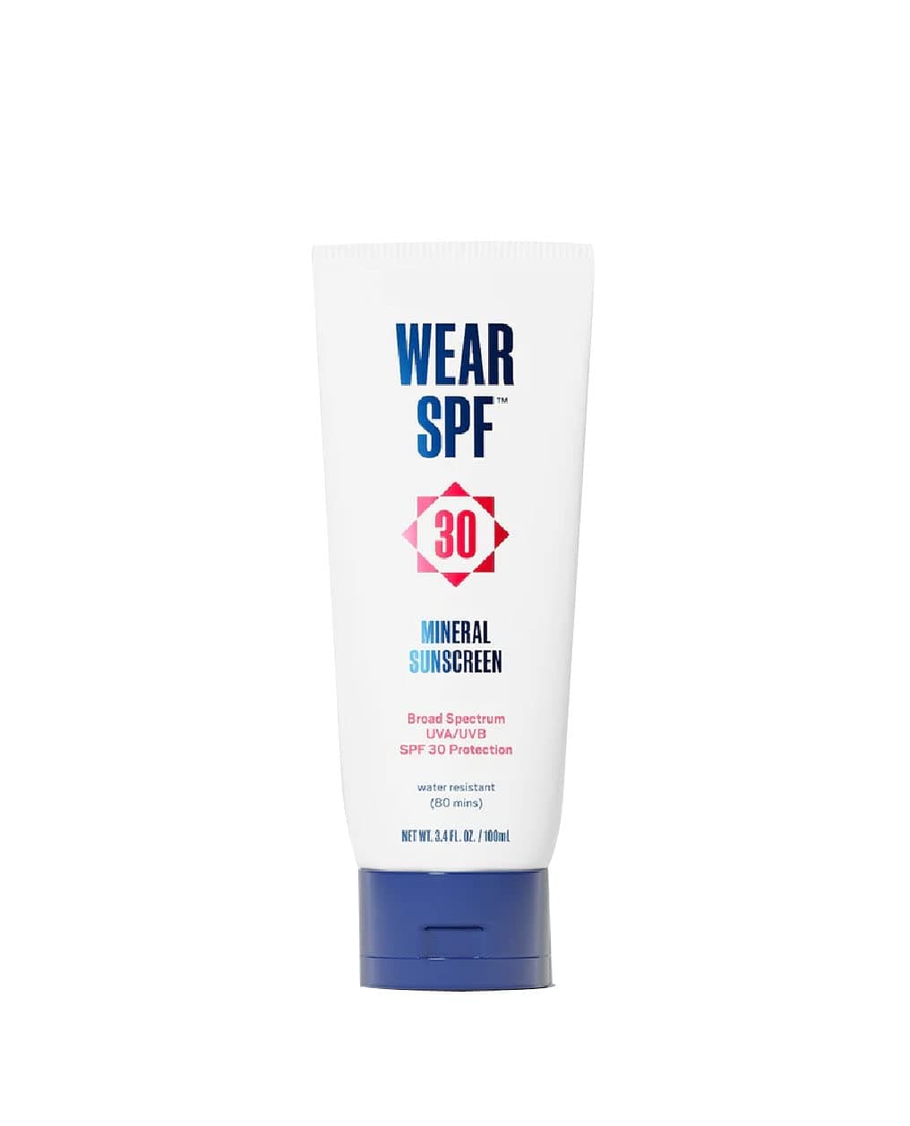 WearSPF 30 Mineral Lotion