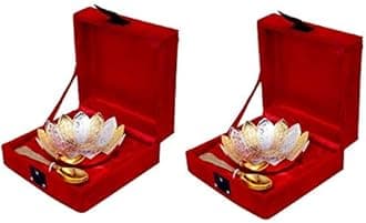 Bowl Set (4 Silver Medium New)