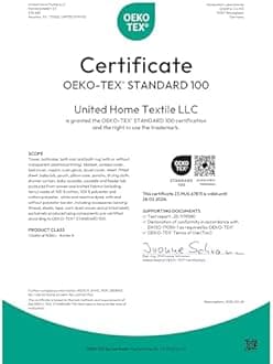 Cotton Paradise Hand Towels for Bathroom, 100% Cotton Turkish 4 Piece Hand Towel Set, Soft Absorbent Face Towels Clearance Set, Purple Hand Towels