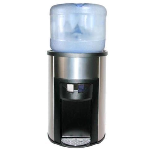 Degree Countertop Bottled Water Cooler by Thermo Concepts