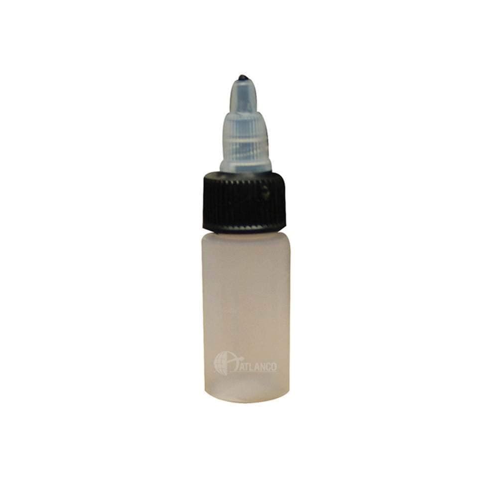 5ive Star Gear GI Plastic Oil Bottle