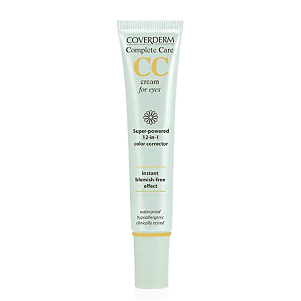 COMPLETE CARE CC CREAM EYES -LIGHT BEIGE