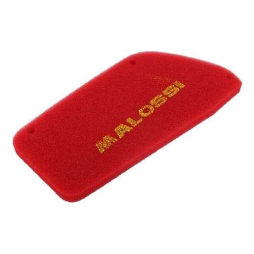 MALOSSI RED SPONGE AIR FILTER – HONDA Scoopy 100 SH100
