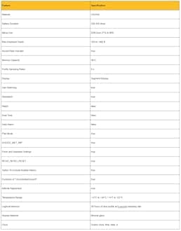 MARES DIVE COMPUTER PUCK PRO + YELLOW BLACK