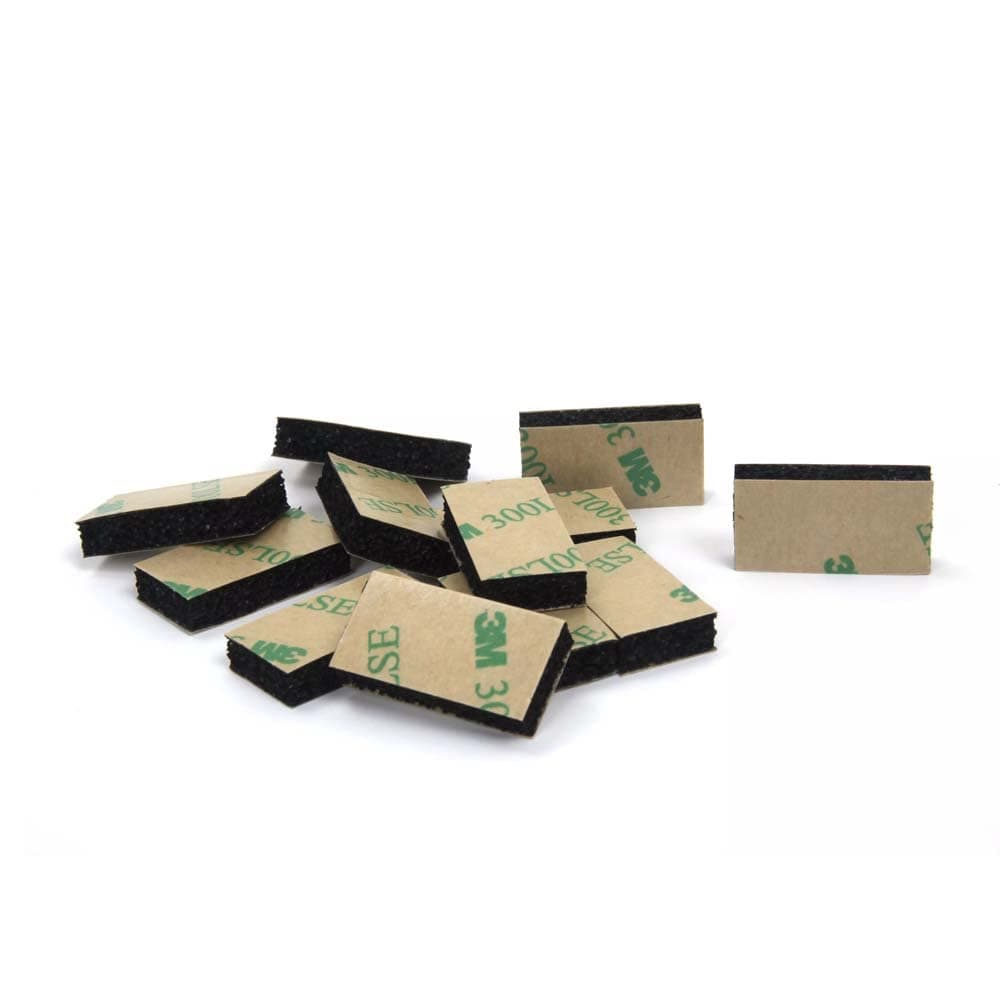 Pixhawk Foam Pads (20pcs) - 0.25