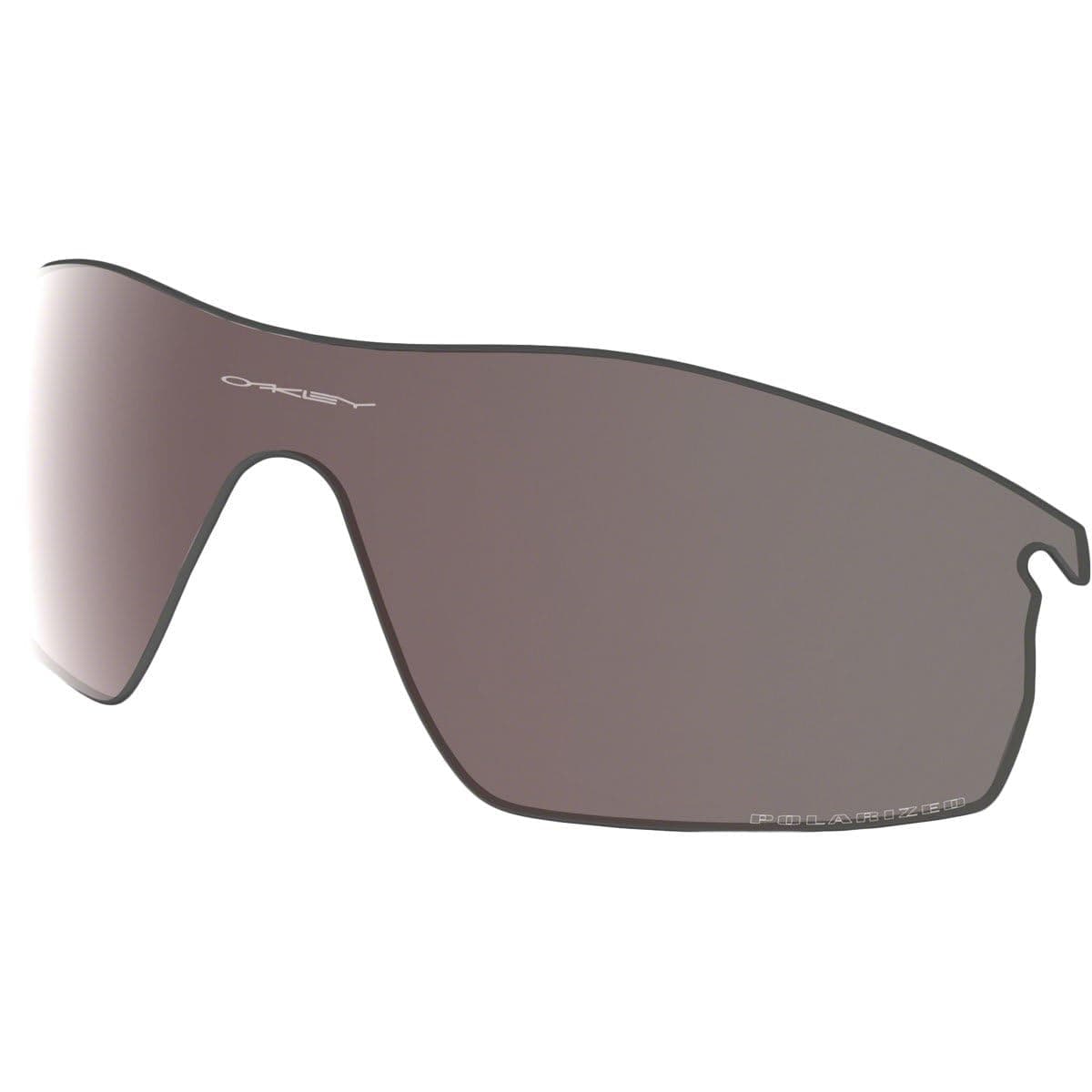 Oakley Radarlock Pitch交換用レンズ One Size ブラック 41-770