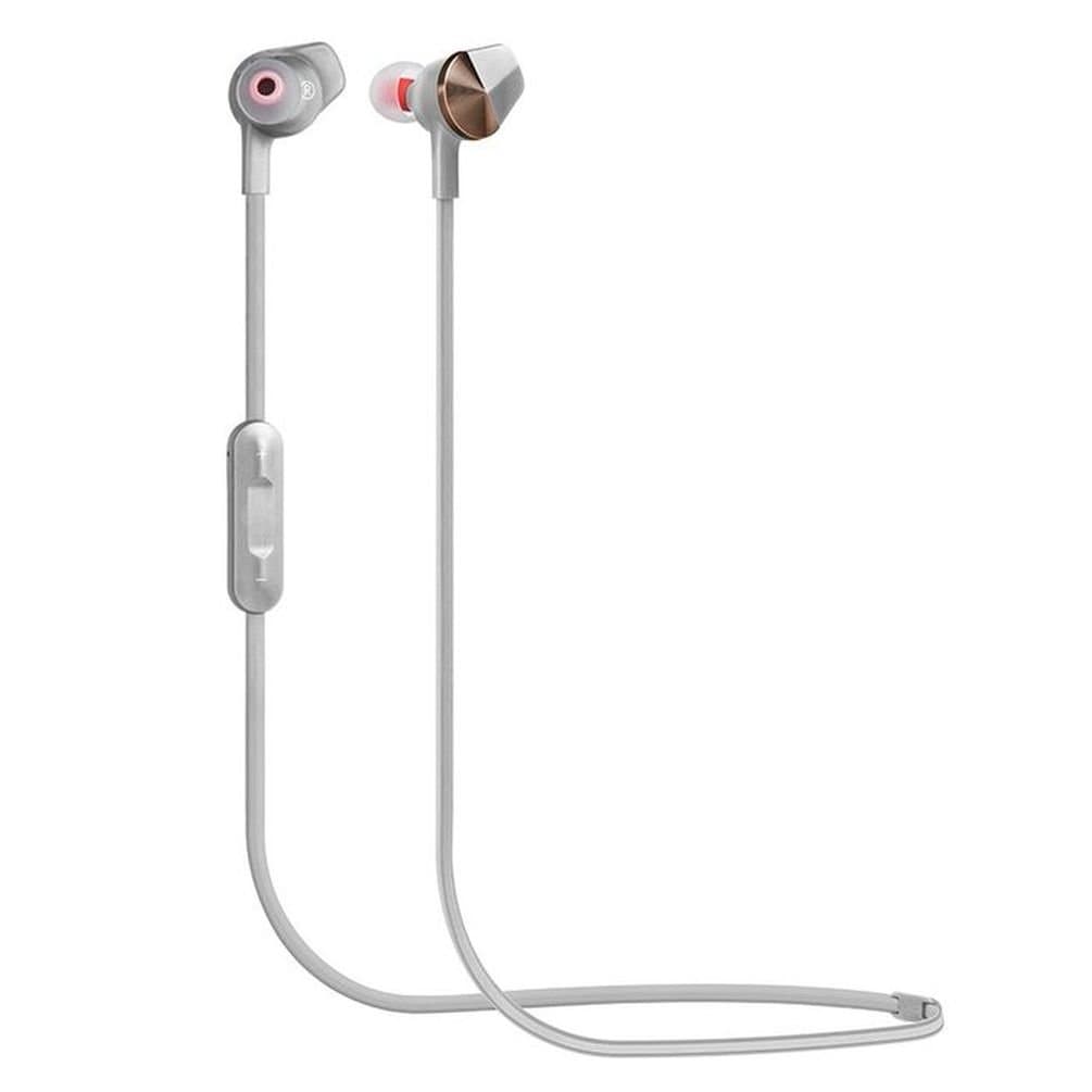 Bluetooth Compatible Fitbit Flyer Wireless Fitness Headphones