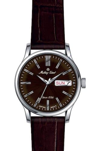 Mathey Tissot - Mens Watch - MT0037