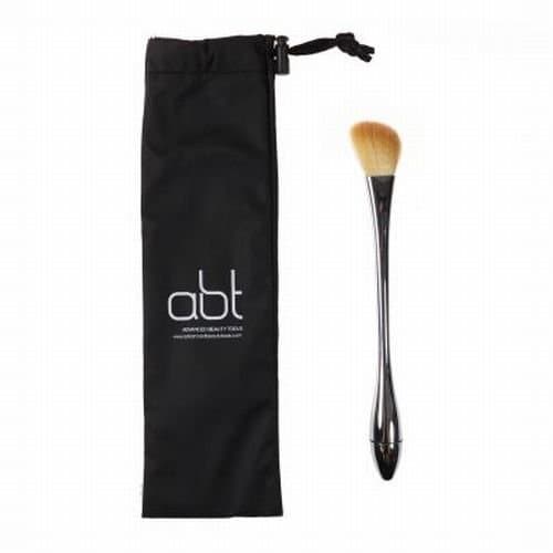 Angled Contour Eye Shadow Animal-Free Blush Brush ABT