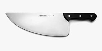 Arcos Series Universal - Fishmonger Knife Fish Knife - Blade Nitrum Stainless Steel 13" - Handle Polyoxymethylene (POM) Black Color