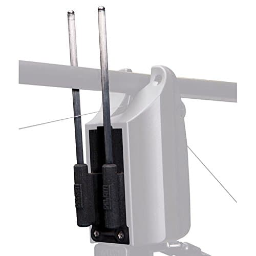 Delkim Safe-D Carbon Snag Bars Pack Of 3 Carp Fishing