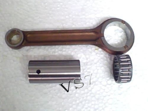 ROYAL ENFIELD ELECTRA 500 THUNDERBIRD CLASSIC UCE EFI CONNECTING ROD KIT NEW