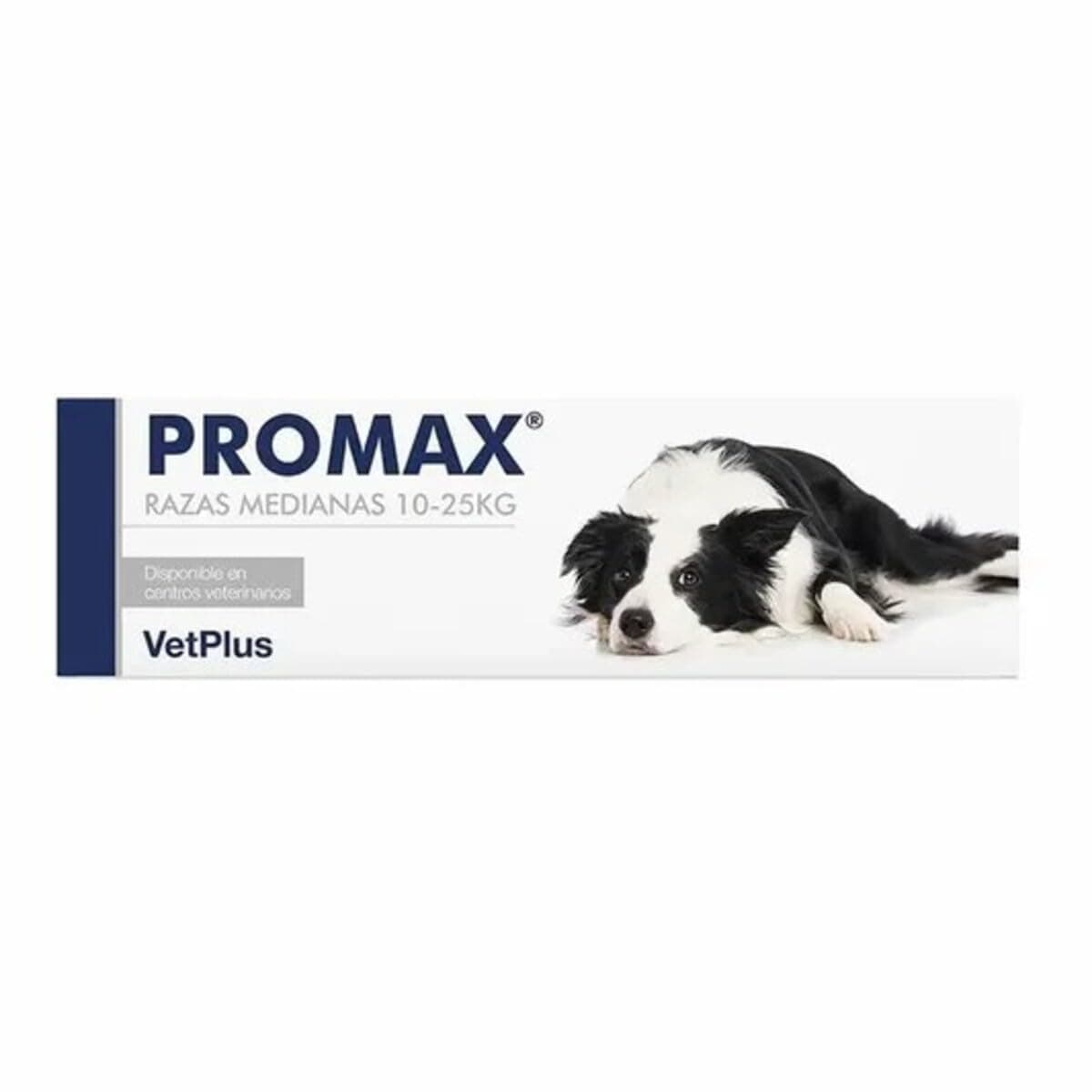 Promax Antidiarrheal supplement, Medium breeds, Once a day, 10-25 kg, 18 ml