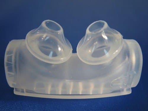 Mirage Swift Nasal Pillow - Small - 60520 by McKeson