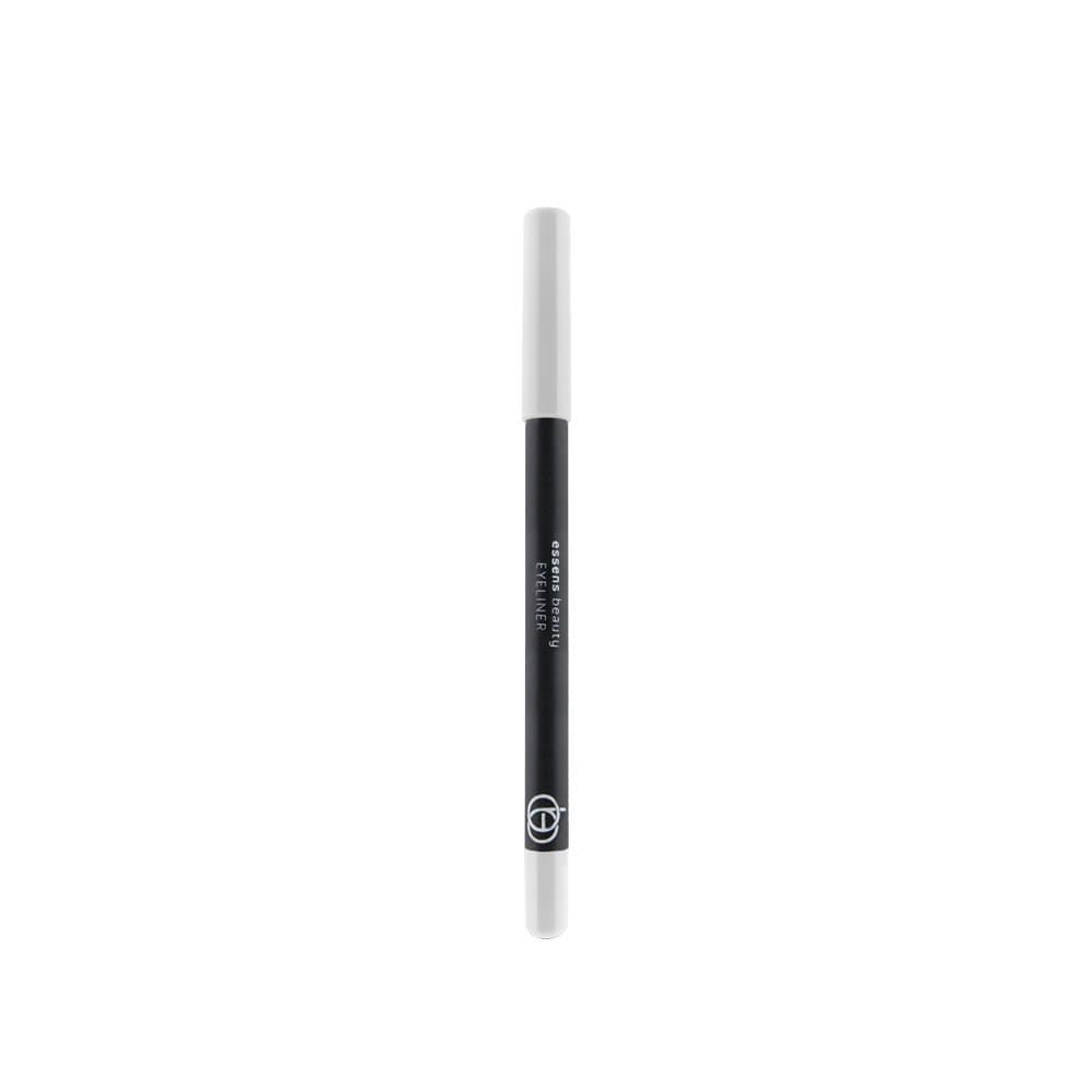 Eyeliner, 08 Snow White - by Essens Beauty