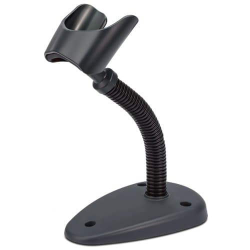 DatalogicScanning STD-QWG20-BK Stand, Holder, Gooseneck, Black