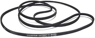 Contitech - Tumble dryer belt 3PJ 1956 (4213 078 47720)