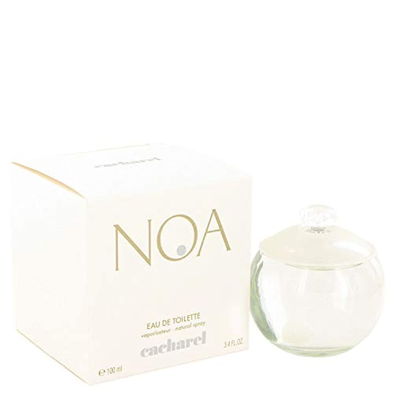 Noa Cacharel EDT Spray 3.4 oz Women