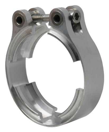 TiAL Blow Off Valve V-Band Clamp
