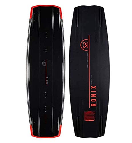 Ronix One - Fused Time Bomb Core Wakeboard (2020)
