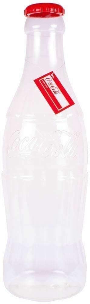 Holland Plastics Original Giant Coca Cola Money Saving Bottle 2FT/60CM TALL