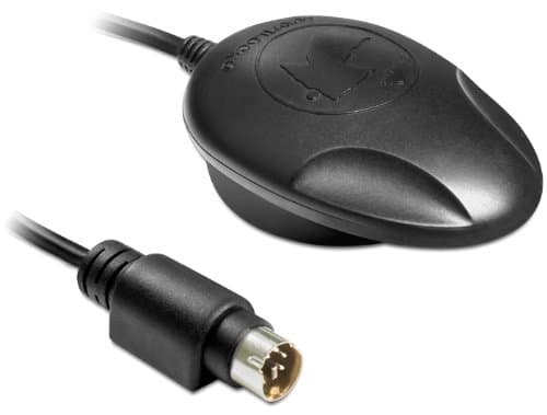 Navilock GPS Module Fashion 303P SiRF III