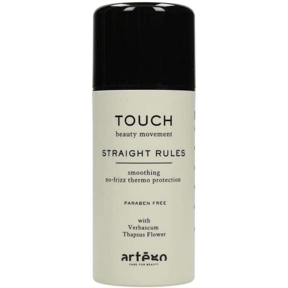FANOLAARTEGO Touch Straight Rules Cream