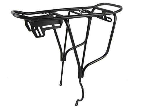 My Pannier Rack, Universal Bicycle Carrier/rack