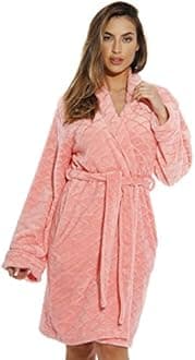 Just Love womens Kimono Bath Robes Kimono Bath Robes for Women