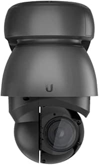 Ubiquiti Networks UVC-G4-PTZ - UniFi Protect G4 PTZ Camera