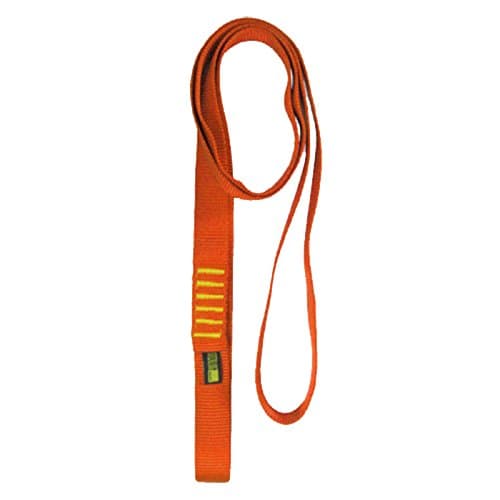 Sterling 1" Tube 24" Orange Sling