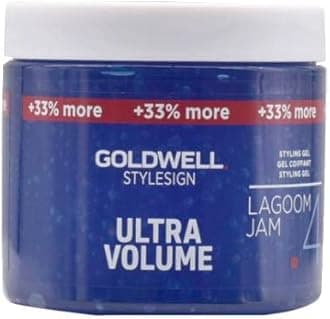 Goldwell Sign Volume Lagoom Jam XXL 200ml, 4021609279389