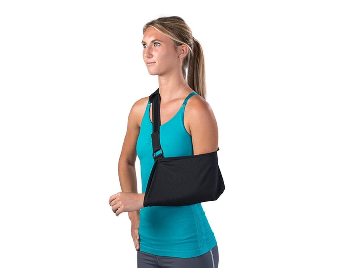 ProCare Deluxe Arm Support Sling, Large