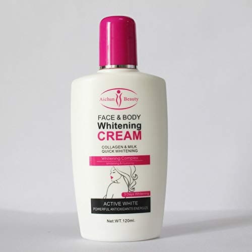 BproAE Skin Whitening Cream