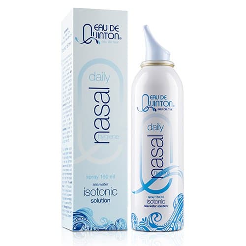 Quinton Quinton Isotonic Nasal (Moderate) Spray 150Ml.