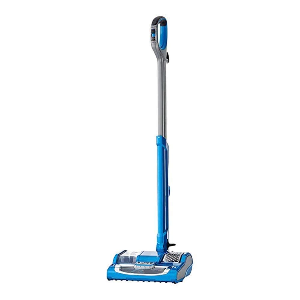 Shark Rocket PowerHead Upright Vacuum, Blue (Renewed)