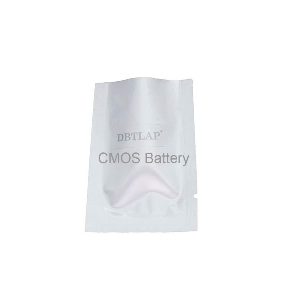 Laptop CMOS Battery Compatible for Dell Latitude E5520 CMOS Battery