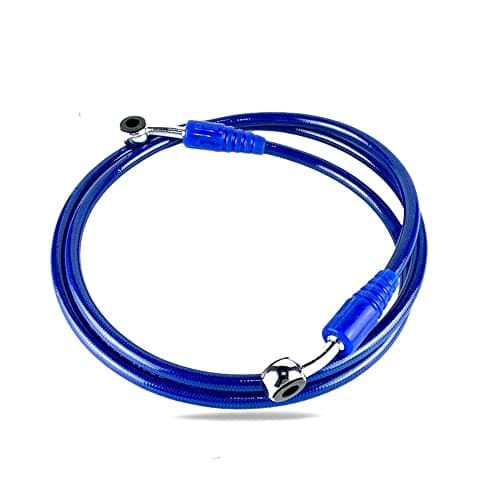 66Bhp Teflon Brake Hose 1300 mm